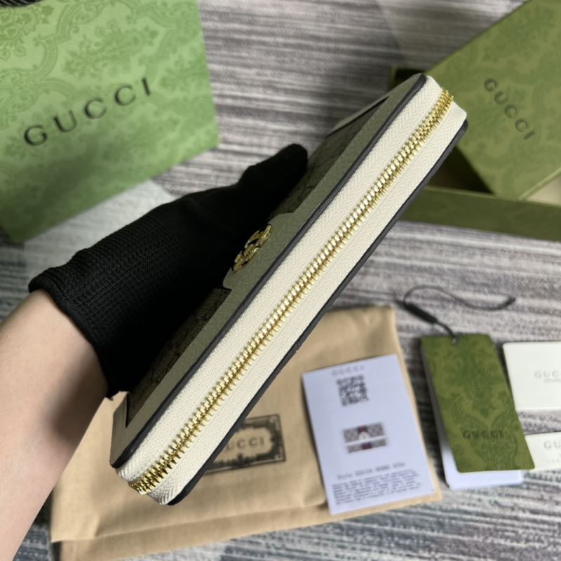 Gucci Wallets